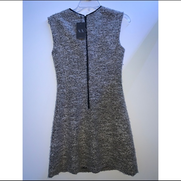 Armani Exchange Dress - Picture 2 of 5